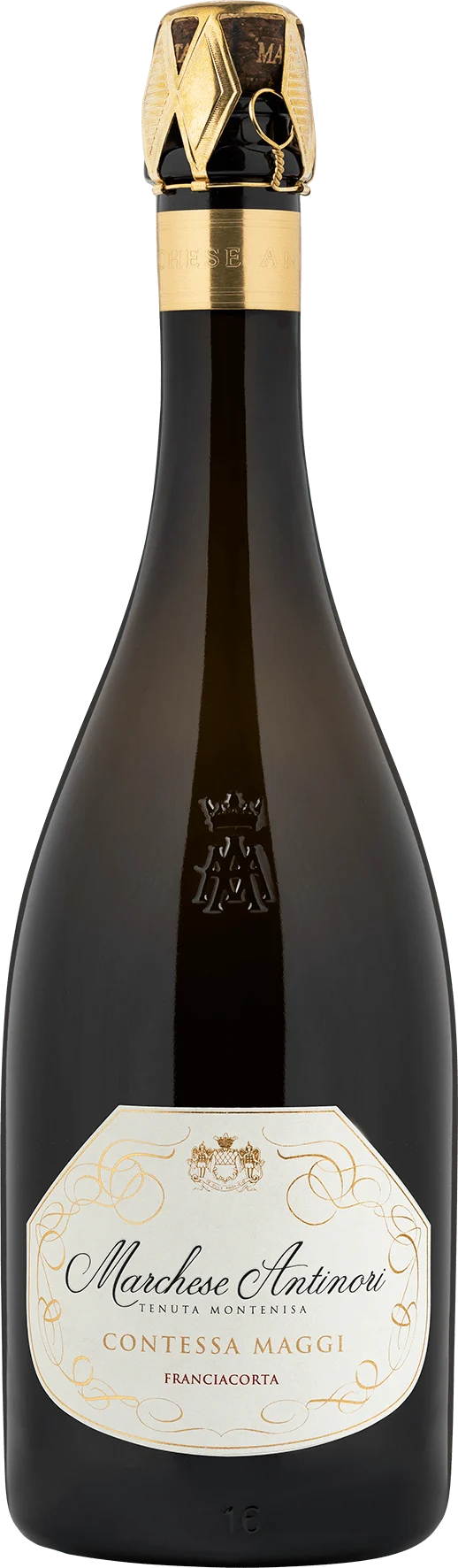 Marchese Antinori Contessa Maggi Franciacorta DOCG Riserva