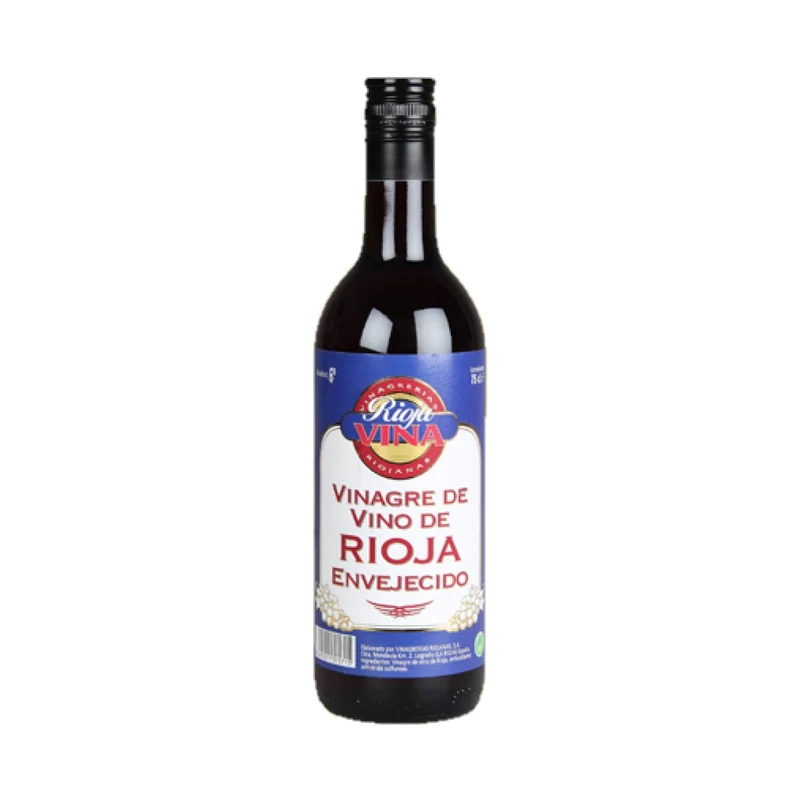 Rotweinessig aus Rioja-Wein 0,75l