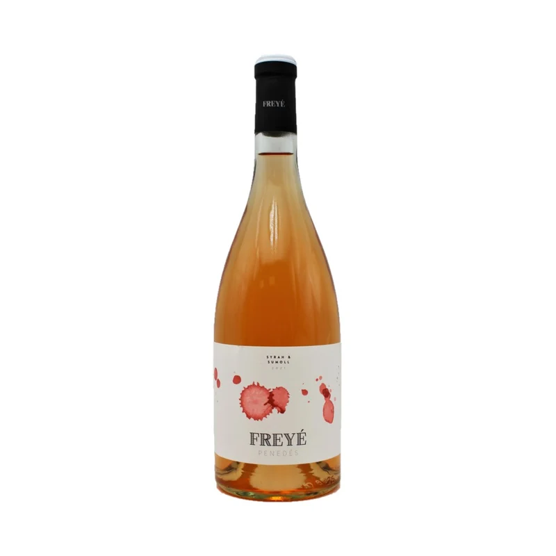 Freyé Rosé Syrah Sumoll 0,75l