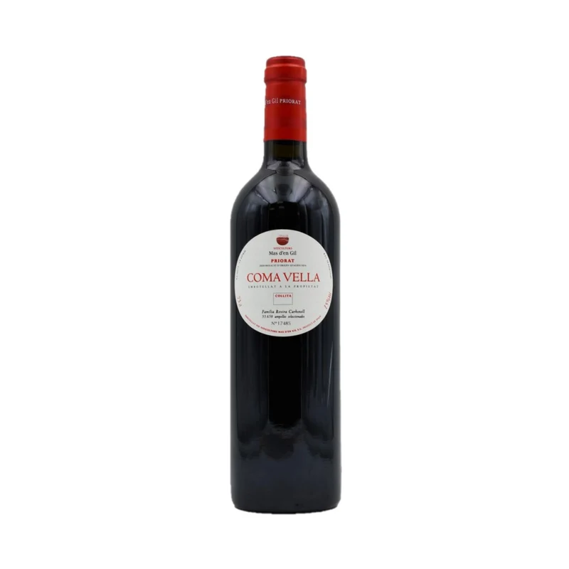 Mas d´en Gil Coma Vella Rotwein 0,75l