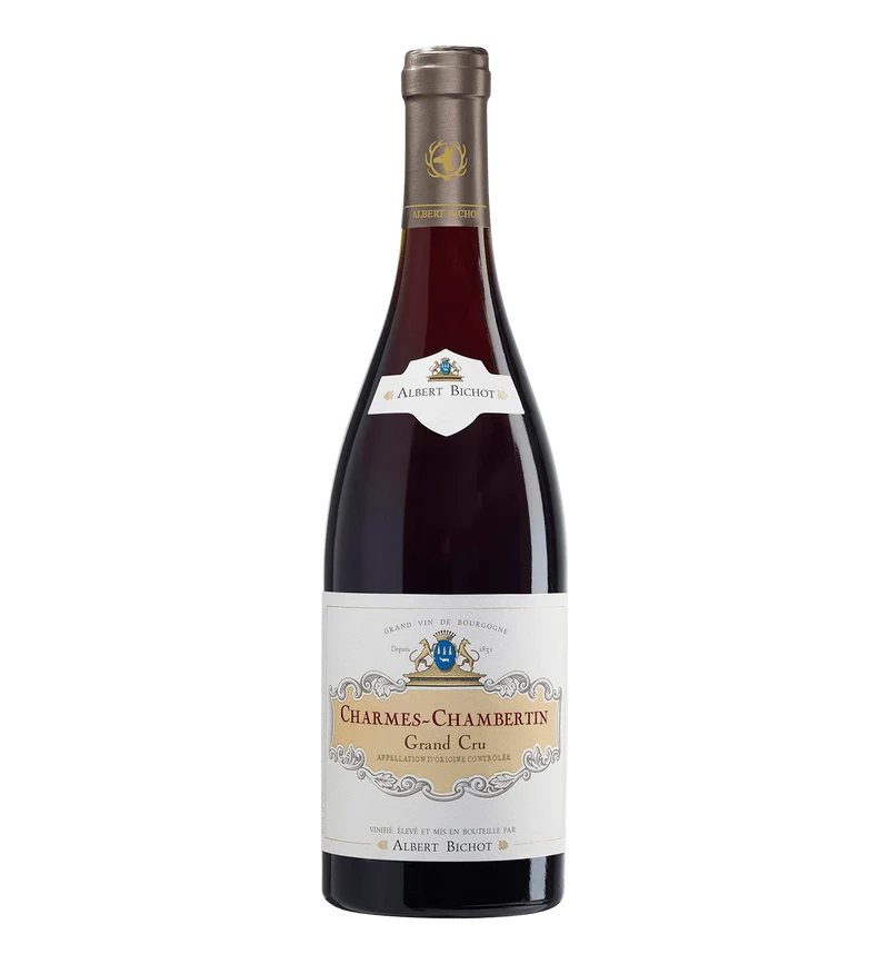 Albert Bichot Charmes Chambertin Grand Cru 2013