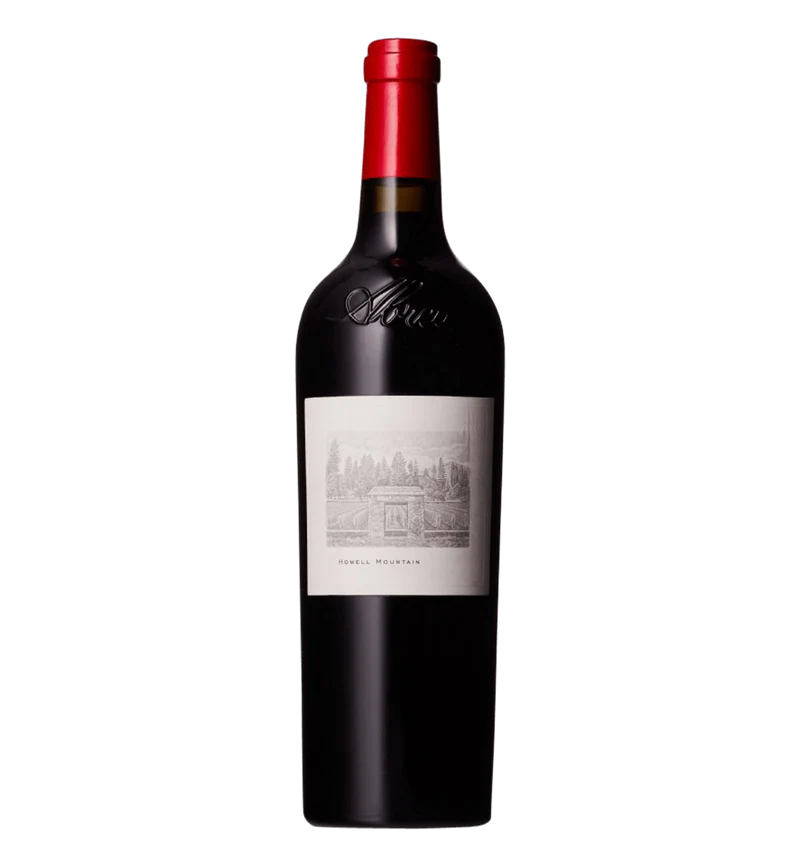 Abreu Las Posadas Proprietary Red 2011
