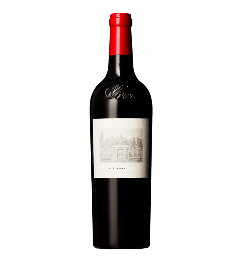 Abreu Las Posadas Proprietary Red 2014
