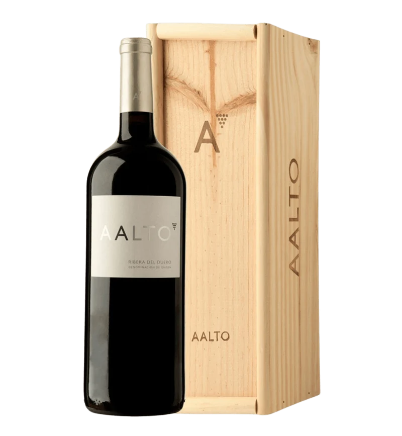 Aalto 2021 Magnum