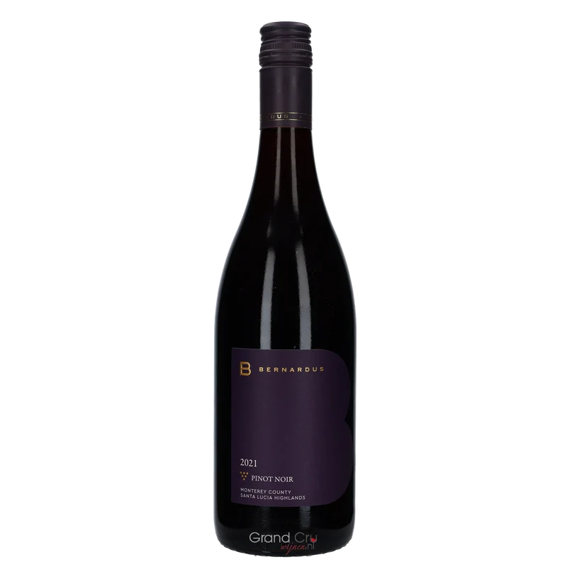 2023 Bernardus Pinot Noir Santa Lucia Highlands