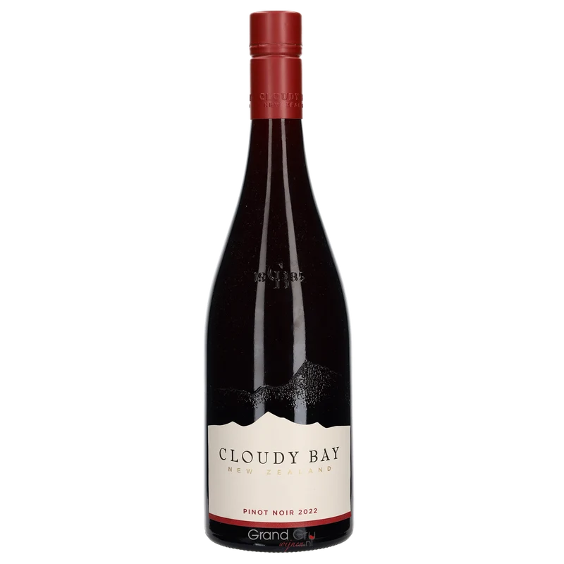 2023 Cloudy Bay Pinot Noir