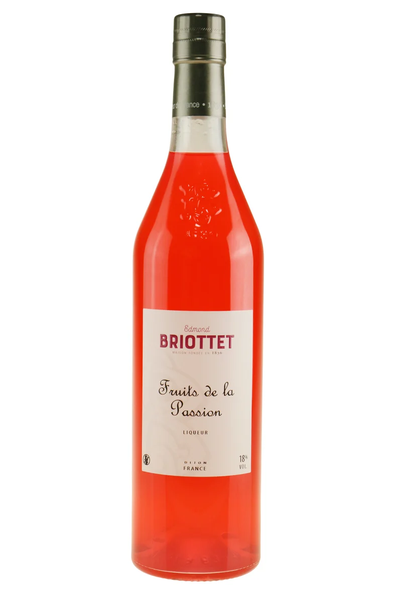 Briottet Fruits de la Passion - Passionsfrugt