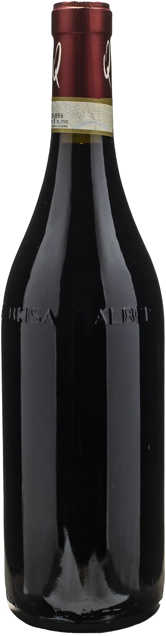 Ugo Lequio Barbaresco Gallina Riserva 2019