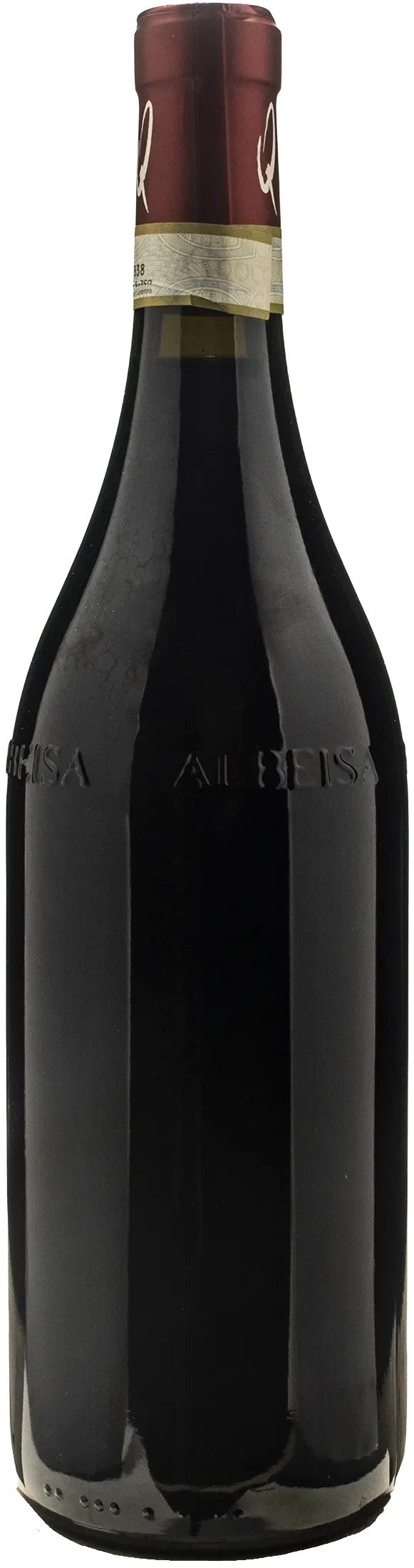 Ugo Lequio Barbaresco Gallina 2018