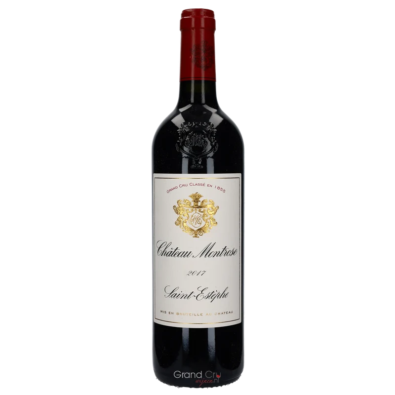 2009 Château Montrose Saint-Estèphe Grand Cru Classé