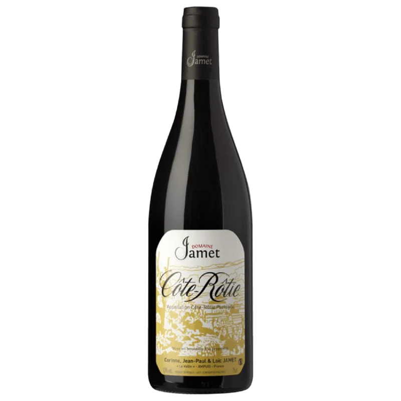 Domaine Jamet Cote Rotie 2023