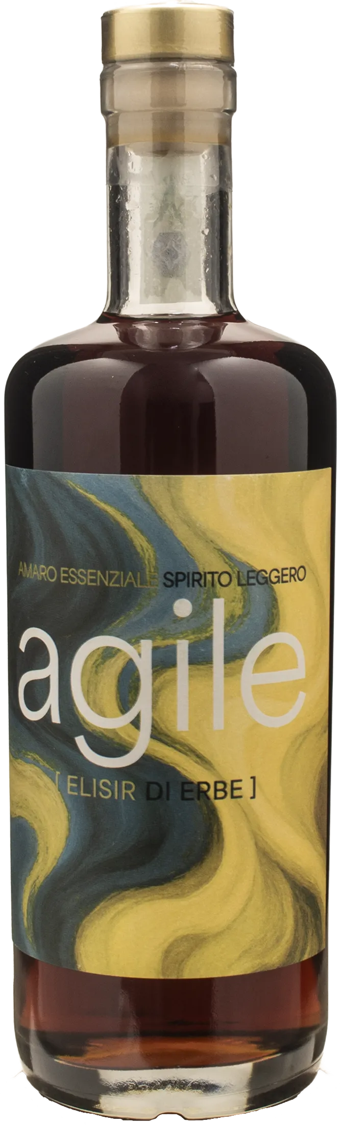 Agile Amaro alle Erbe 0.7L