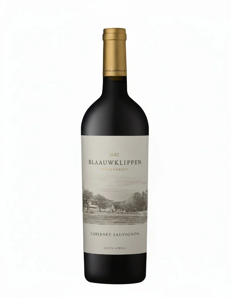 Cabernet Sauvignon 2022