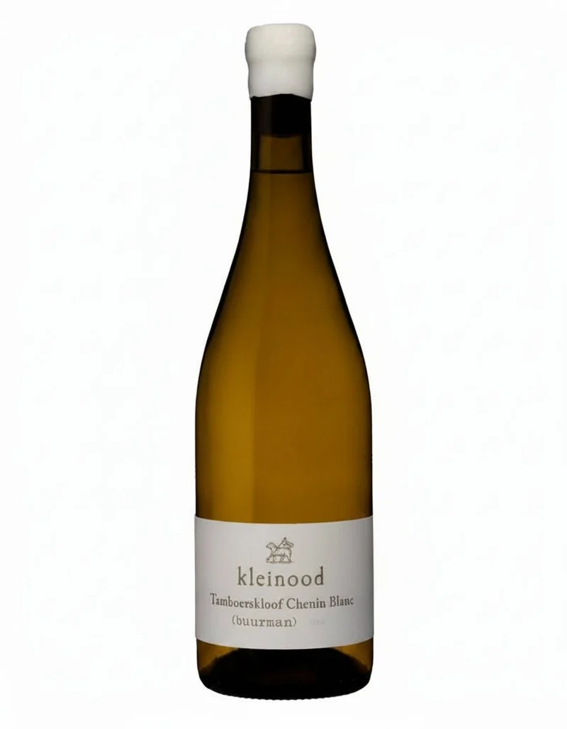 Chenin Blanc (Buurman) 2025