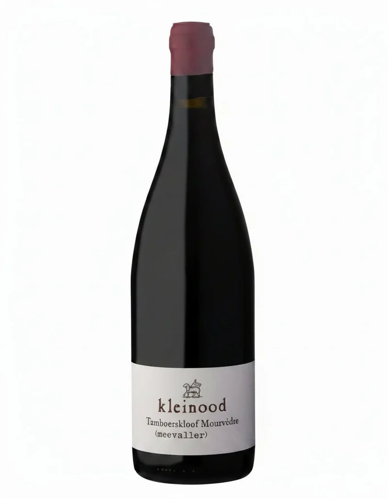 Tamboerskloof Mourvèdre (Meevaller) 2023