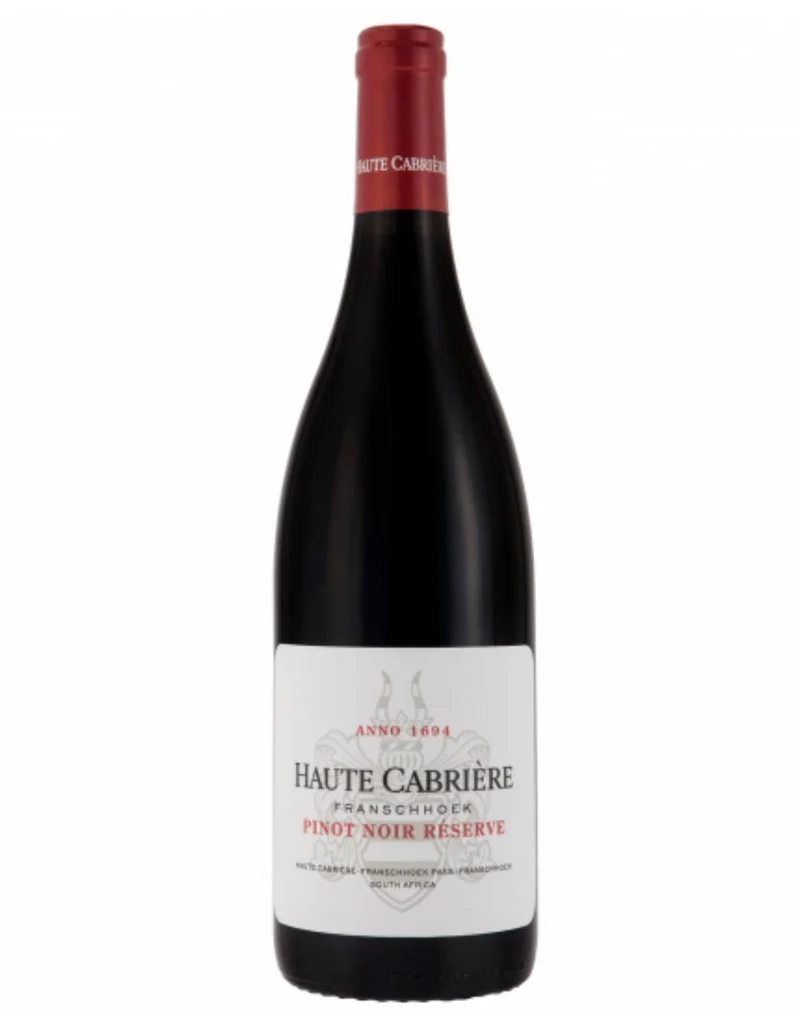 Pinot Noir Reserve 2022
