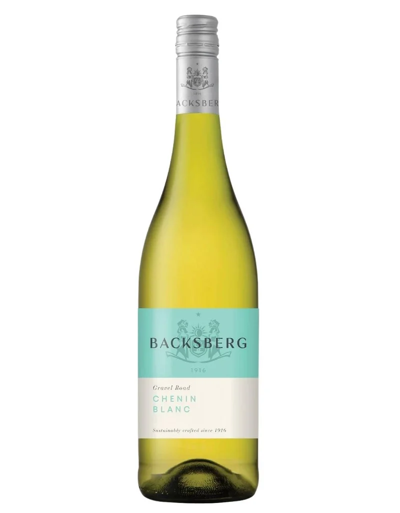 Gravel Road Chenin Blanc 2026