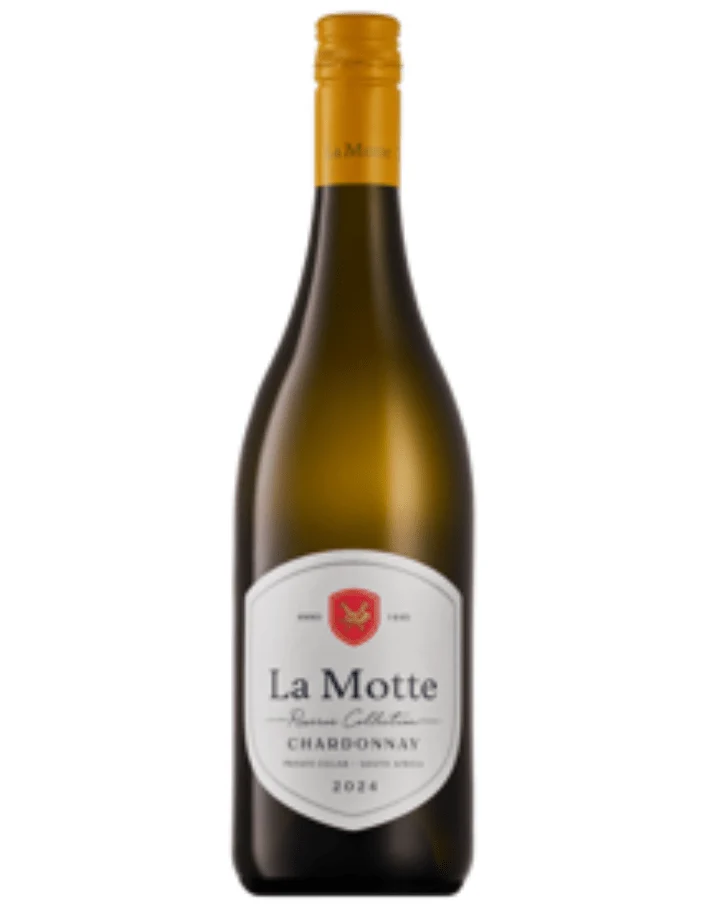 Chardonnay 2024