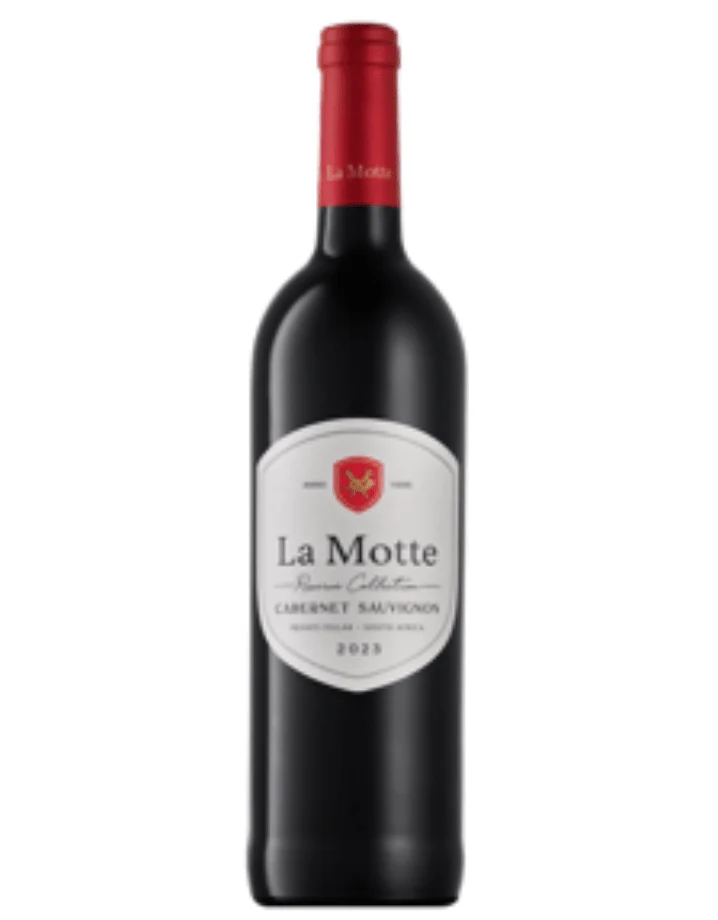Cabernet Sauvignon 2023