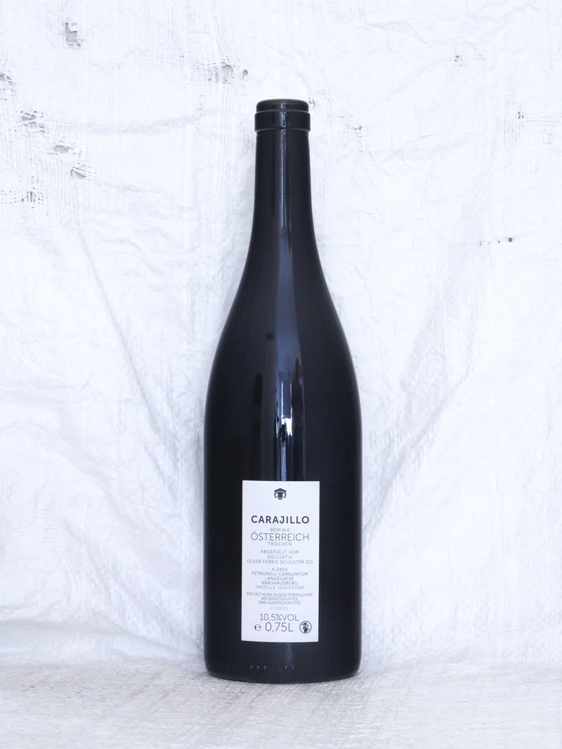 Carajillo 2022 0,75L