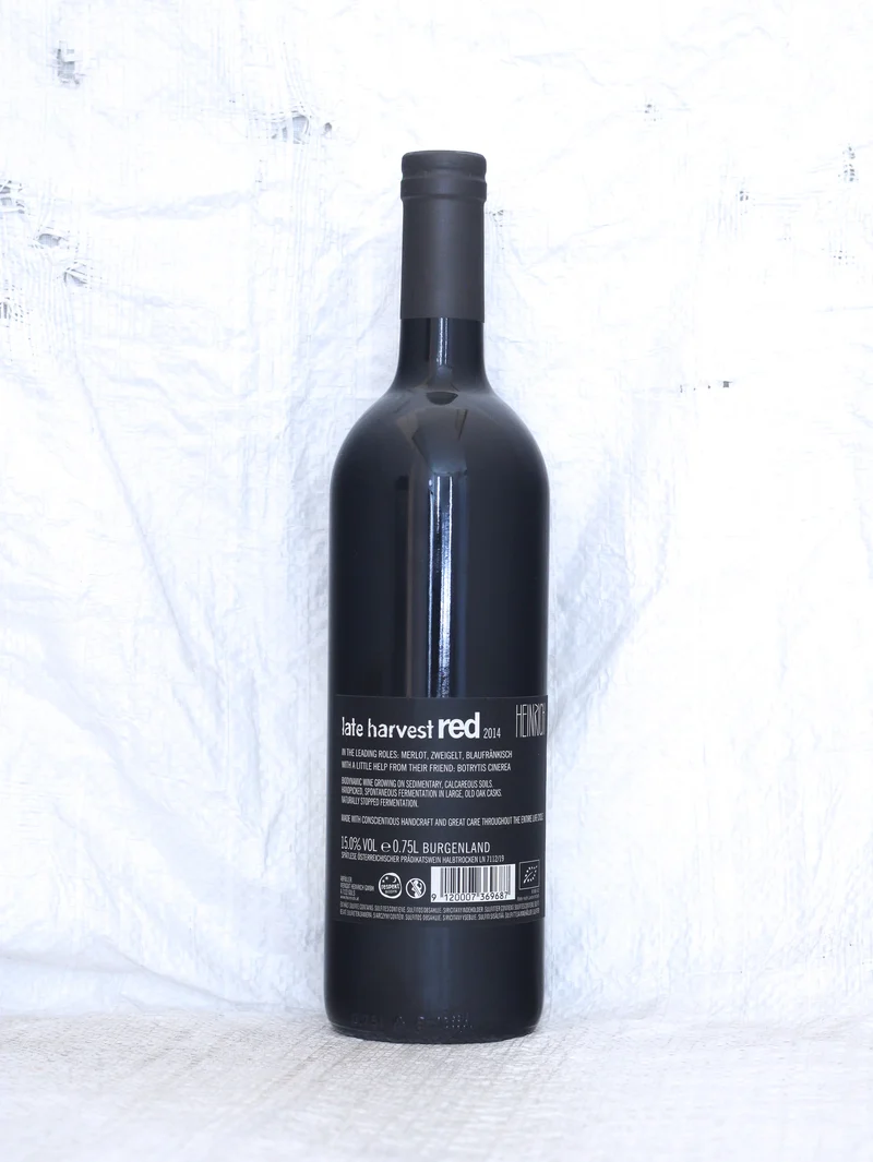 Salz vom Berg 2014 0,75L