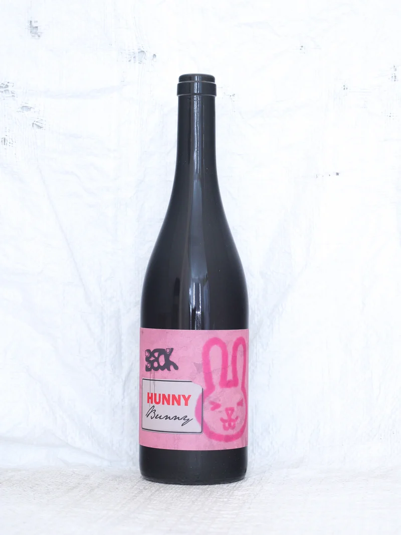 Hunny Bunny 2024 0,75L Bio