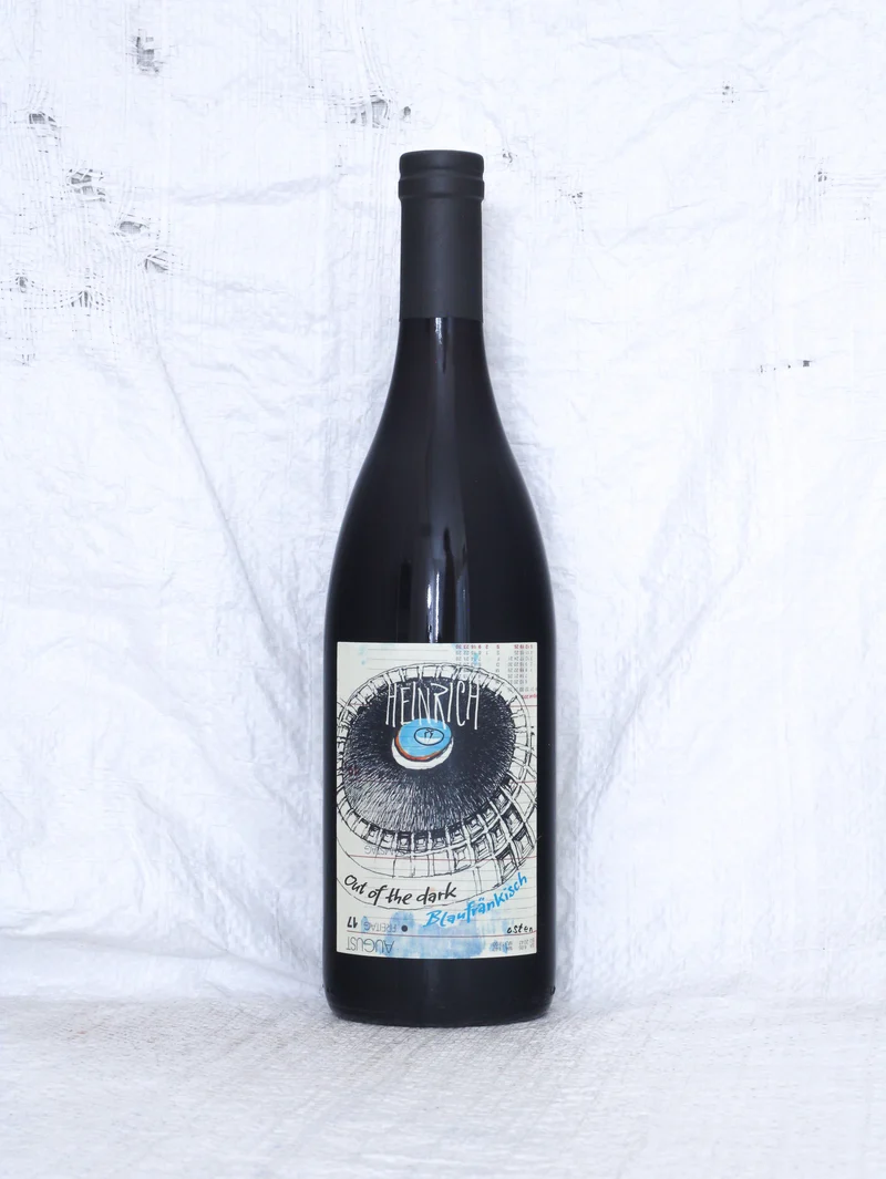 Out of the Dark 2023 0,75L Bio