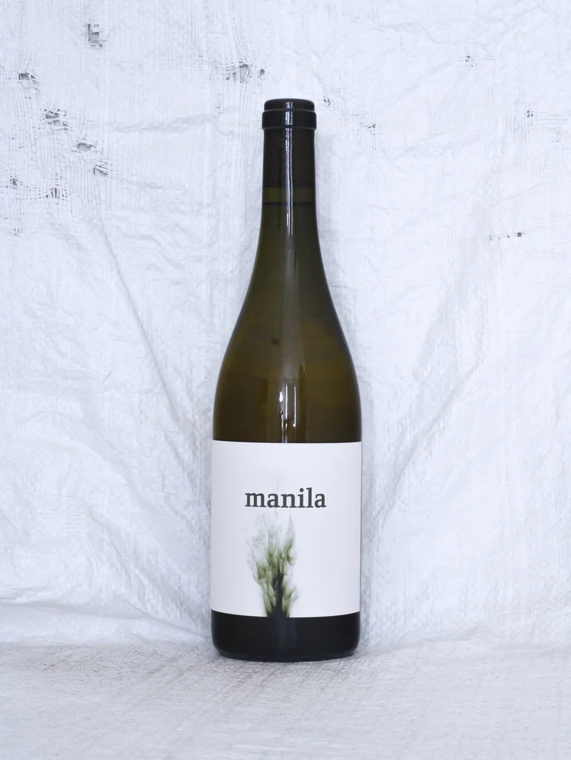 Manila Weiß 2025 0,75L Bio