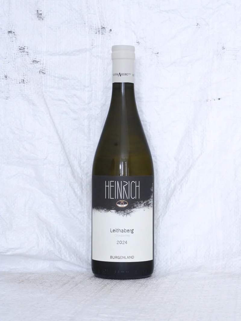 Chardonnay Leithaberg 2024 0,75L Bio