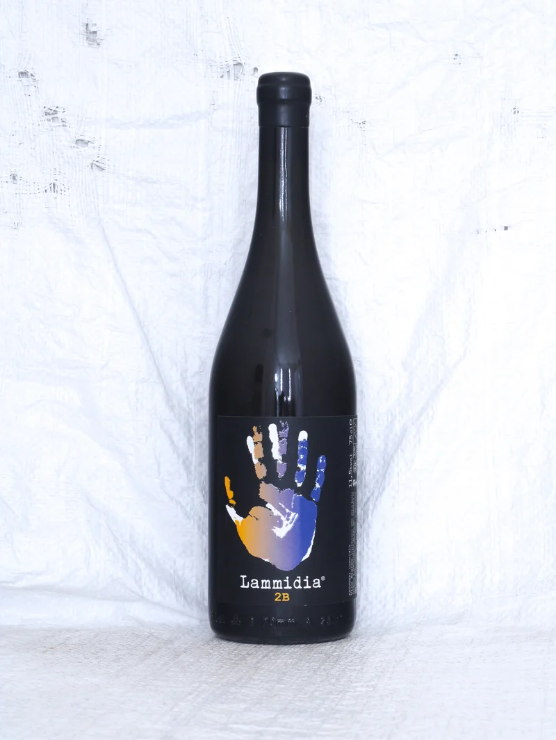 2B 2024 0,75L Bio