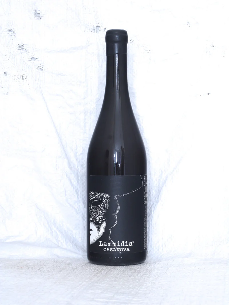 Casanova 2023 0,75L Bio
