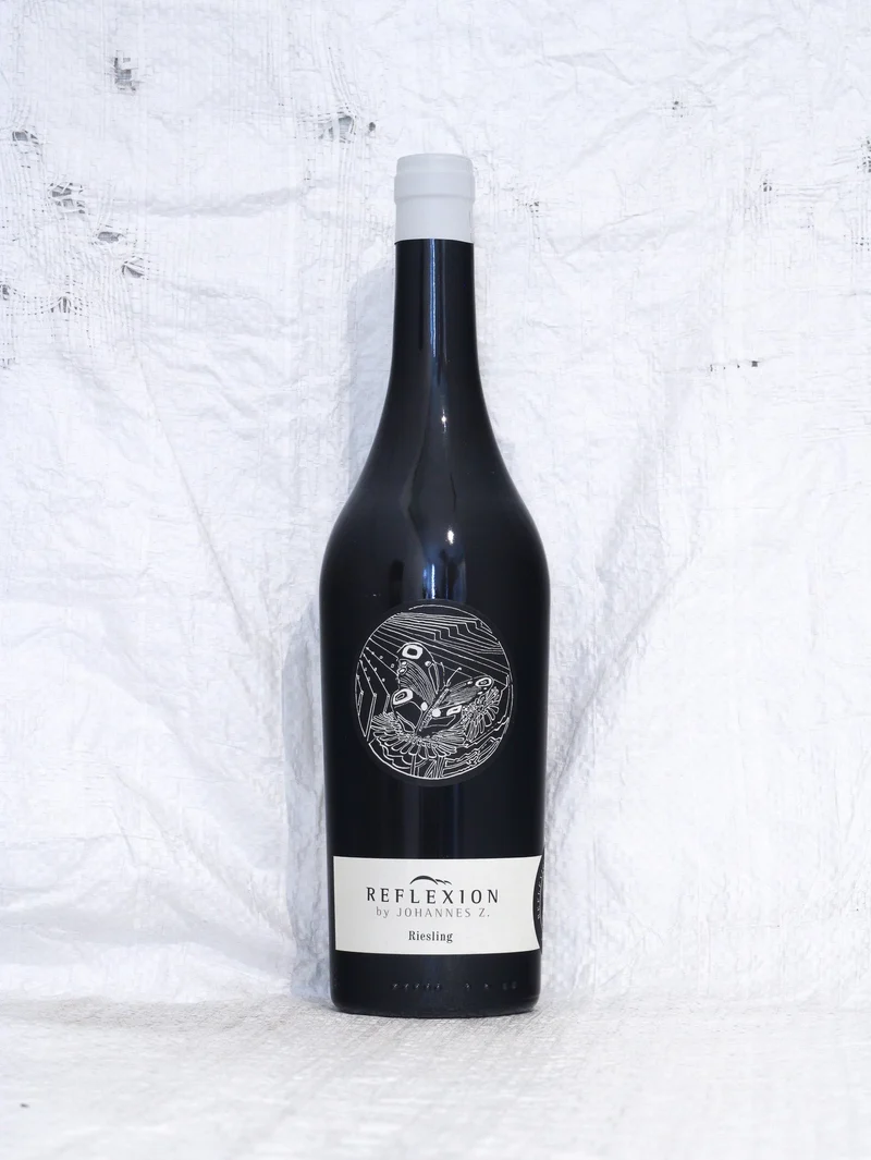 Riesling Reflexion S 2024 0,75L Bio