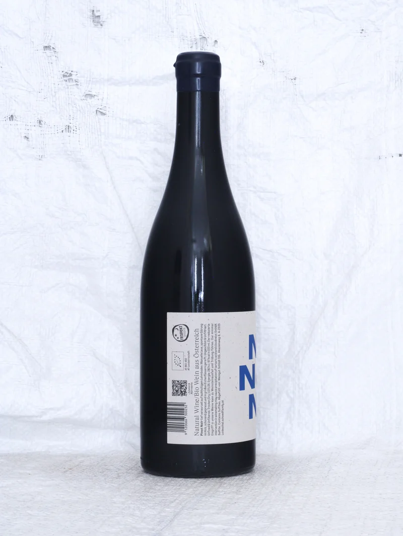 Noir Noire Noir 2025 0,75L Bio