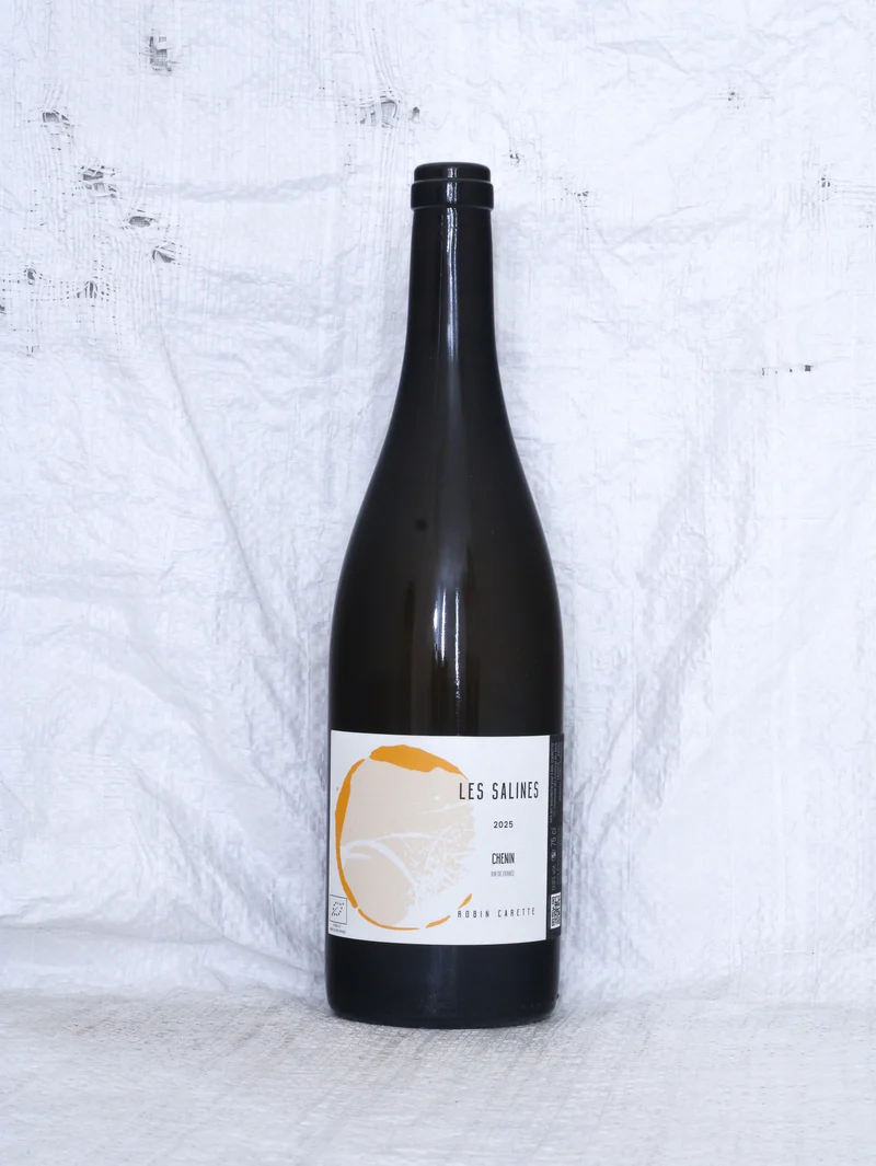 Les Salines 2025 0,75L Bio