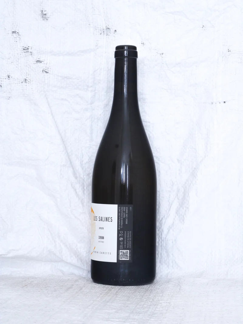 Les Salines 2025 0,75L Bio