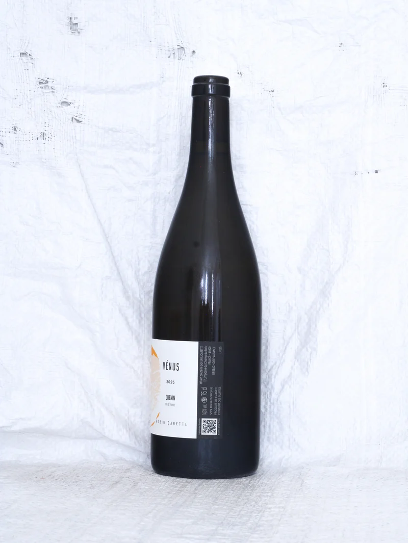 Venus 2025 0,75L Bio