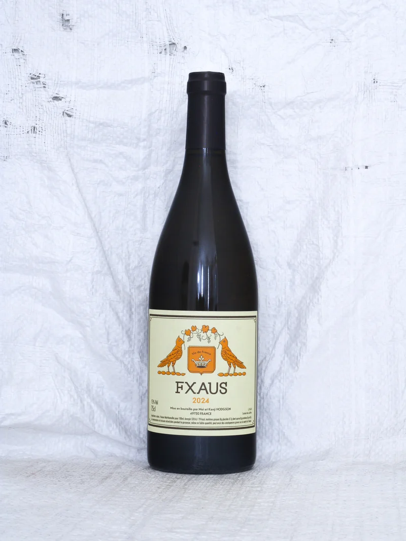 FXAUS 2024 0,75L