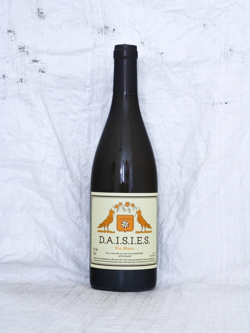 D.A.I.S.I.E.S NV 0,75L