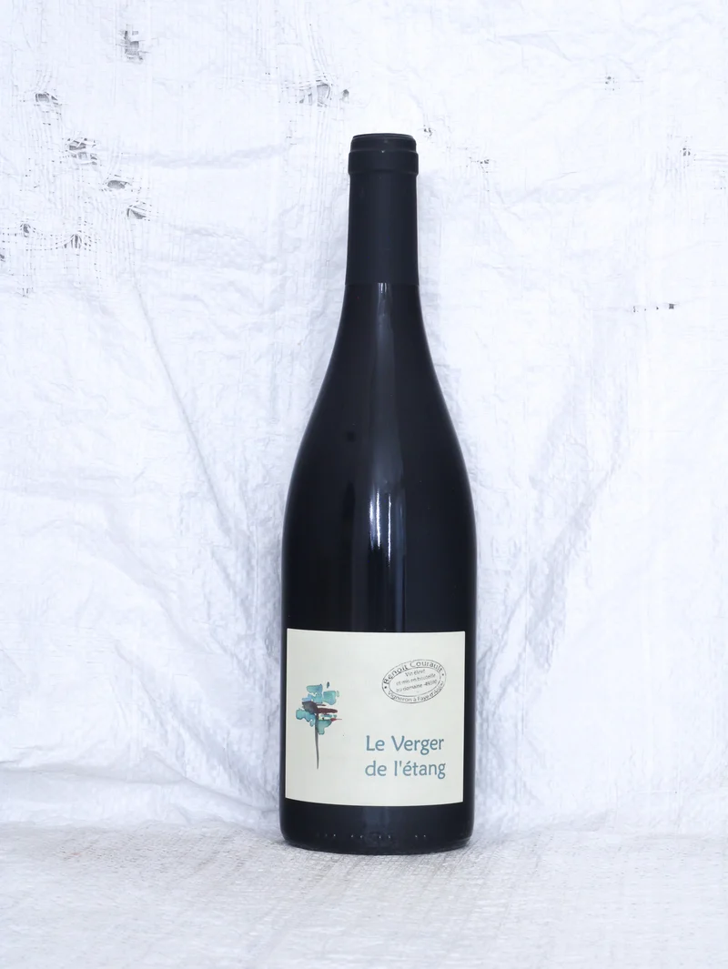 Le Verger de l'Etang 2025 0,75L