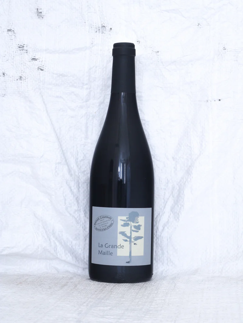 La Grande Maille 2025 0,75L