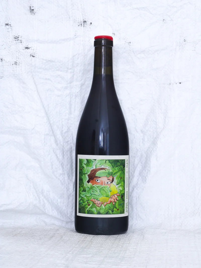 Le Bout de la Rue 2024 0,75L Bio