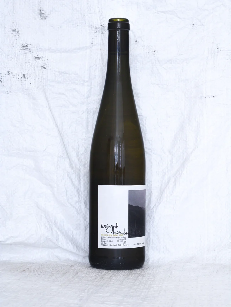 Riesling Alte Reben 2024 0,75L