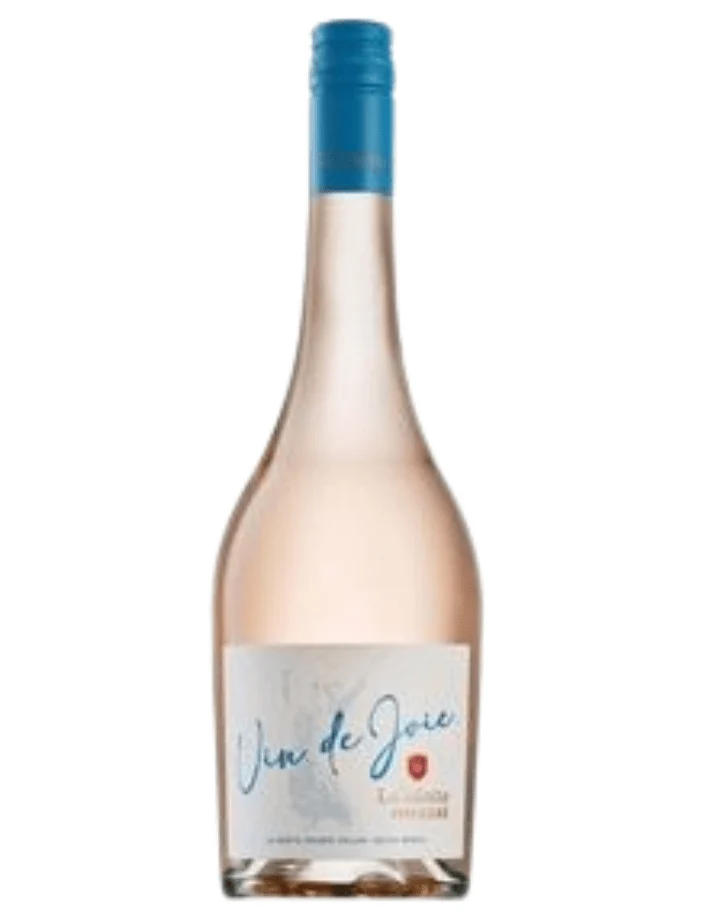 Vin de Joie Rosé 2025