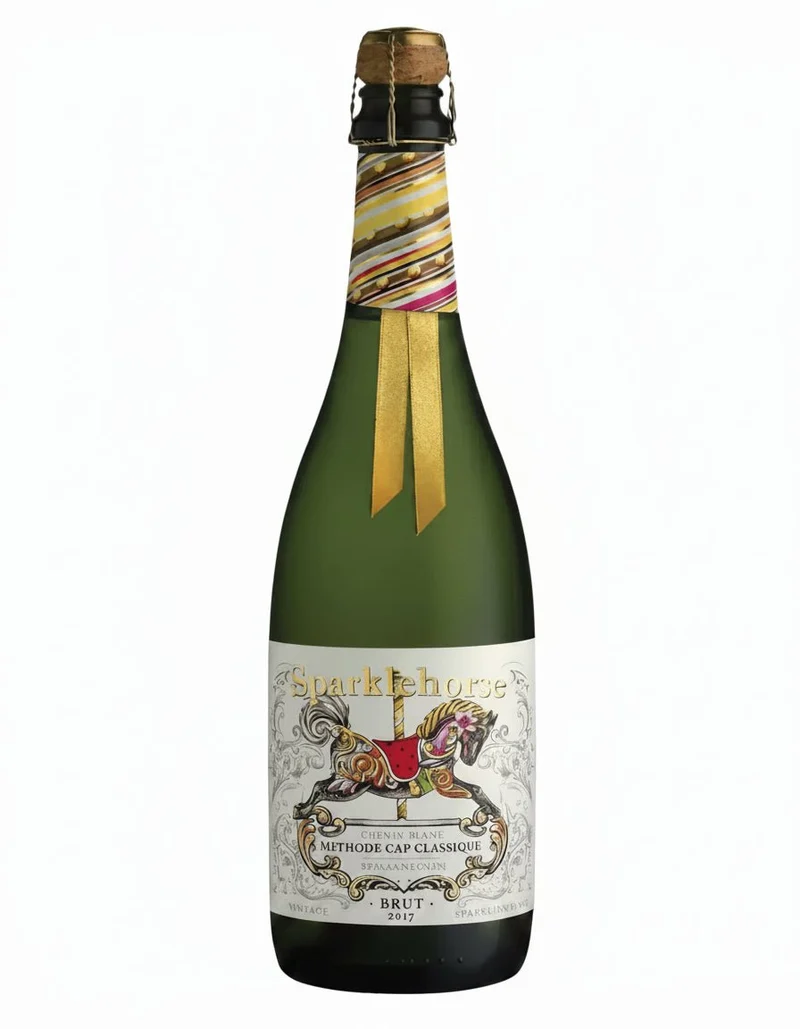 Sparklehorse Cap Classique 2023