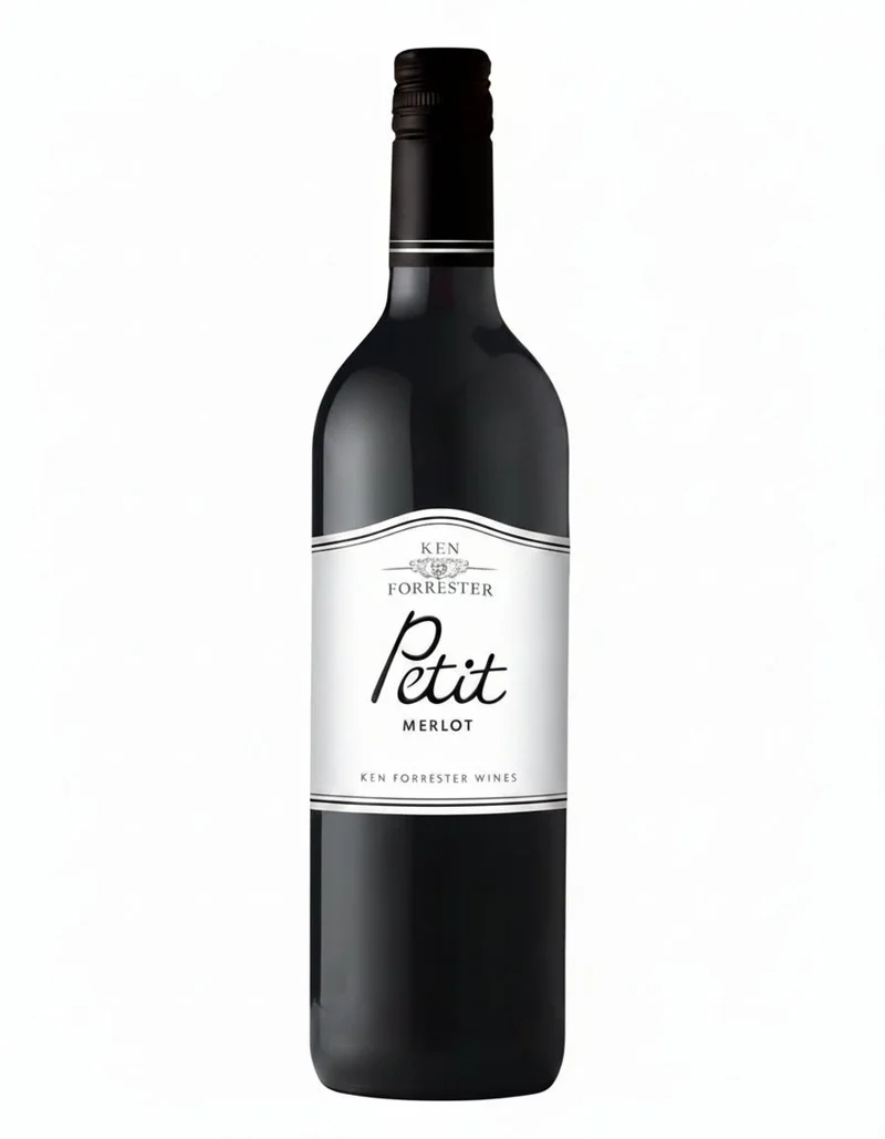 Petit Merlot 2025