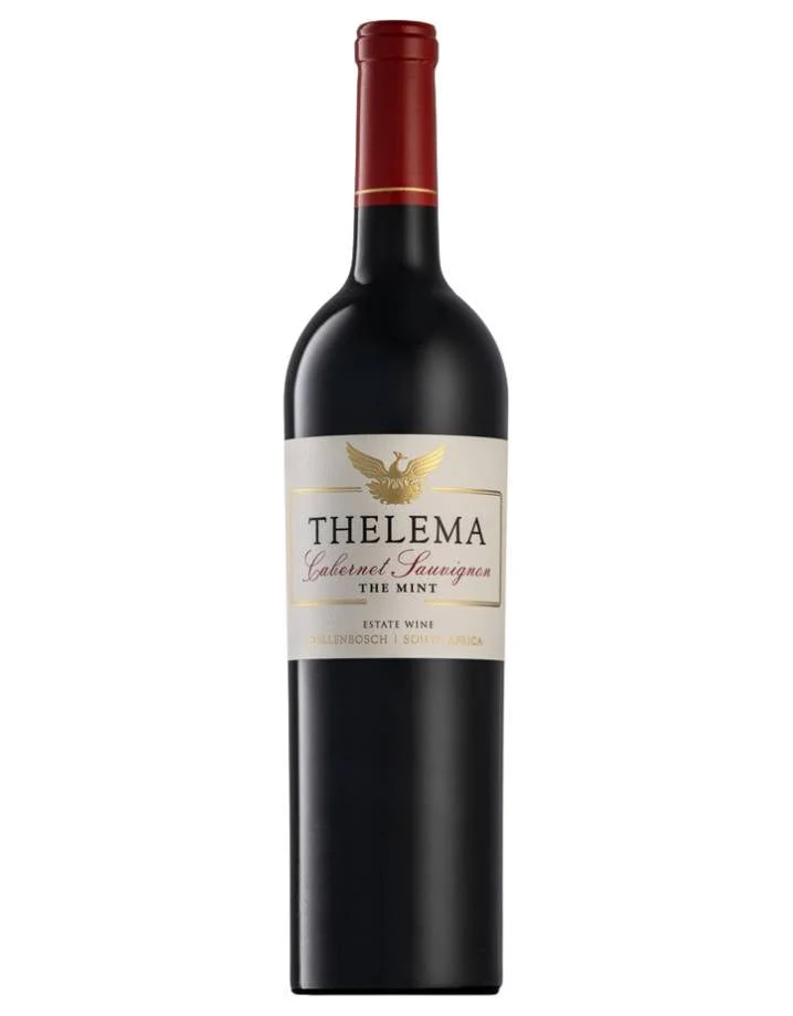 The Mint Cabernet Sauvignon 2023