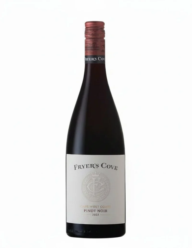 Pinot Noir 2024