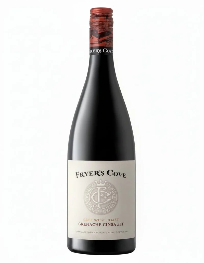 Grenache Cinsault 2022