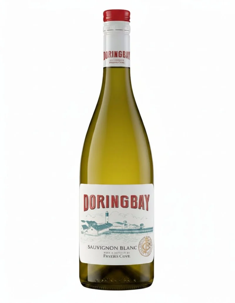Doringbay Sauvignon Blanc 2025