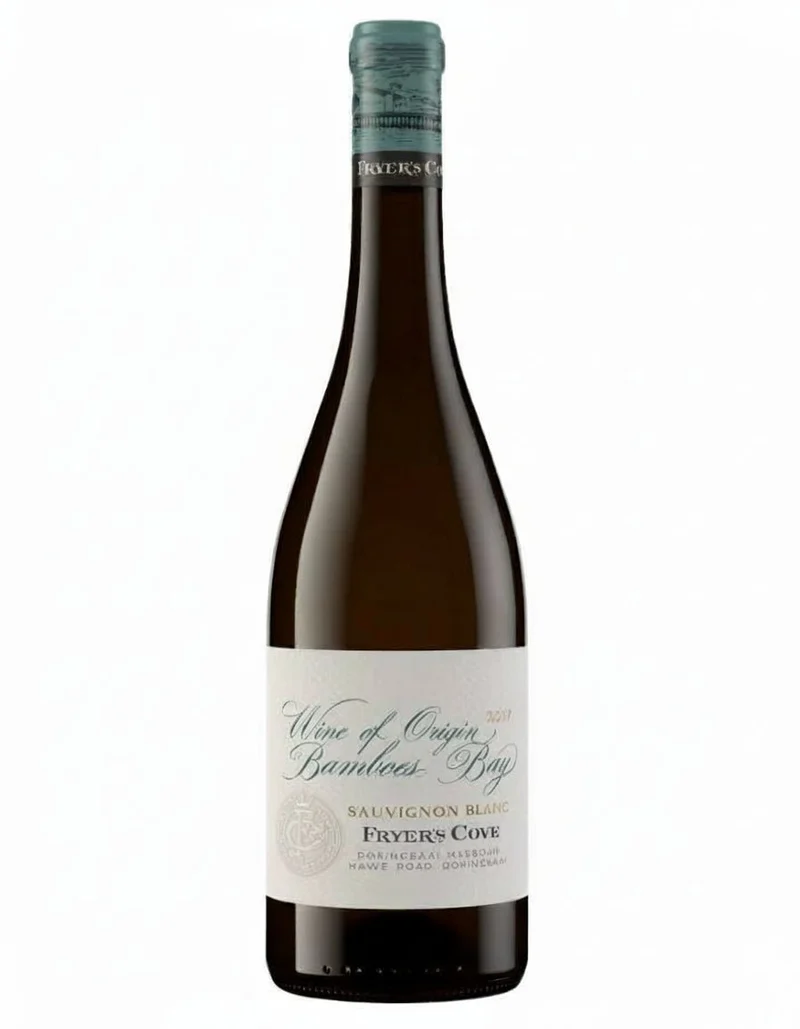 Bamboes Bay Sauvignon Blanc 2025